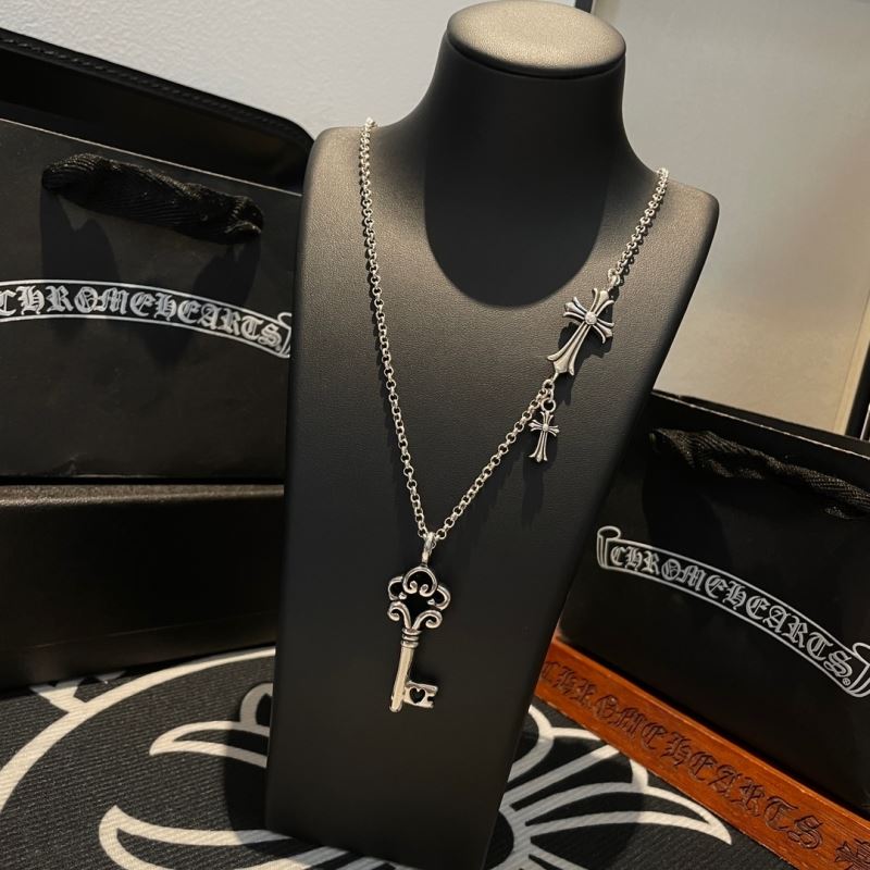 Chrome Hearts Necklaces